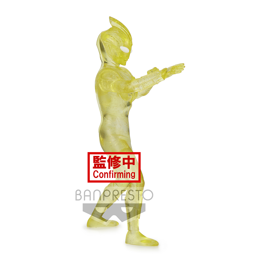 ULTRAMAN TRIGGER HERO'S BRAVE STATUE FIGURE ULTRAMAN TRIGGER MULTI TYPE(ver.B)