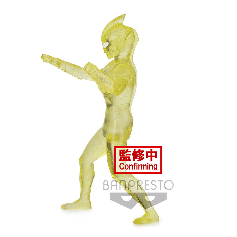 ULTRAMAN TRIGGER HERO'S BRAVE STATUE FIGURE ULTRAMAN TRIGGER MULTI TYPE(ver.B)