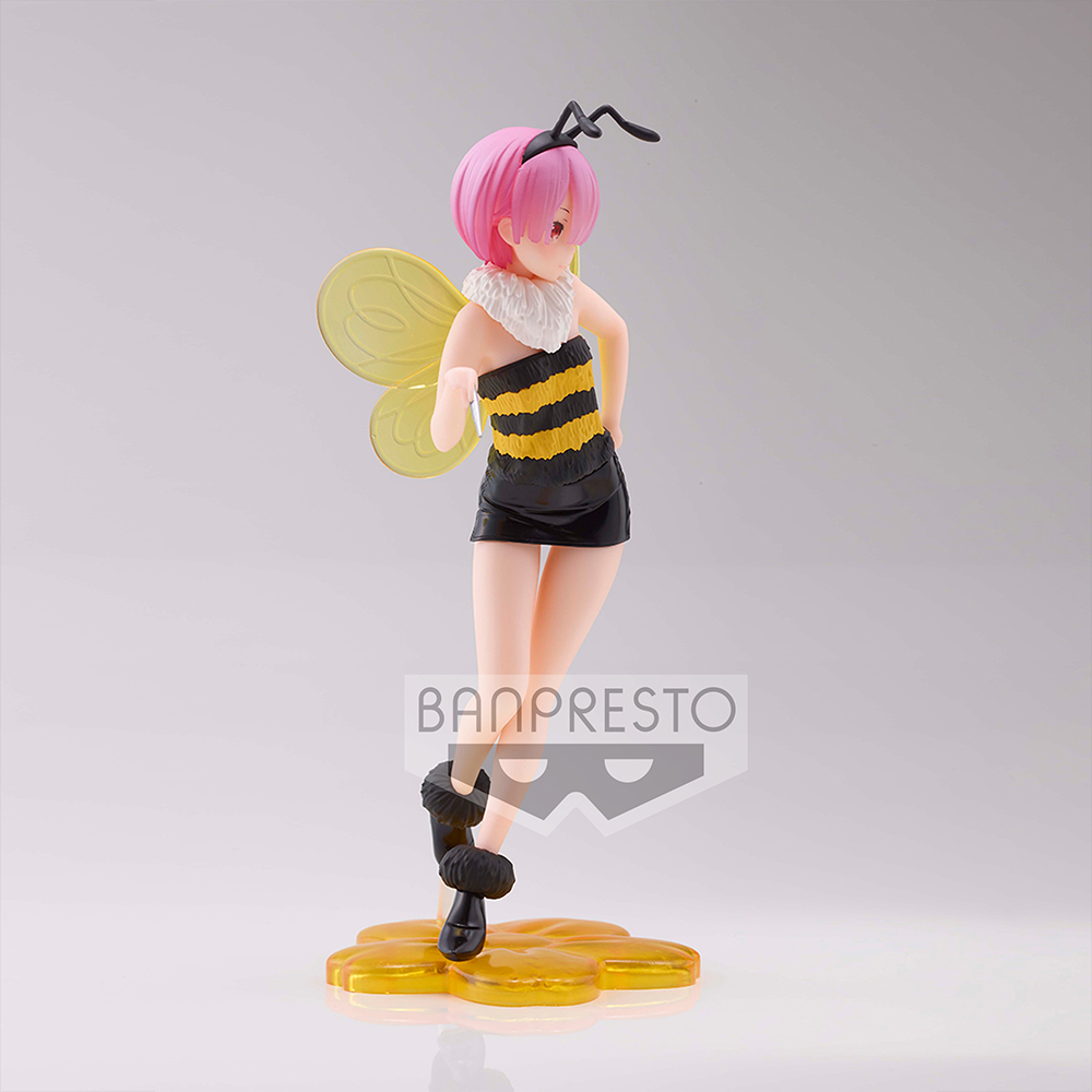 Re:Zero -Starting Life in Another World- ESPRESTO-Fairy elements-RAM