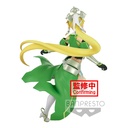 Sword Art Online Alicization War of Underworld ESPRESTO est-Dressy and motions- the Earth Goddess, Terraria Leafa