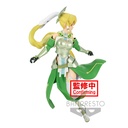 Sword Art Online Alicization War of Underworld ESPRESTO est-Dressy and motions- the Earth Goddess, Terraria Leafa