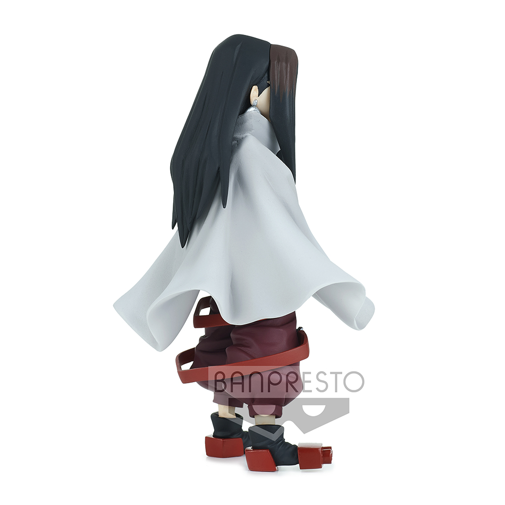 SHAMAN KING HAO FIGURE