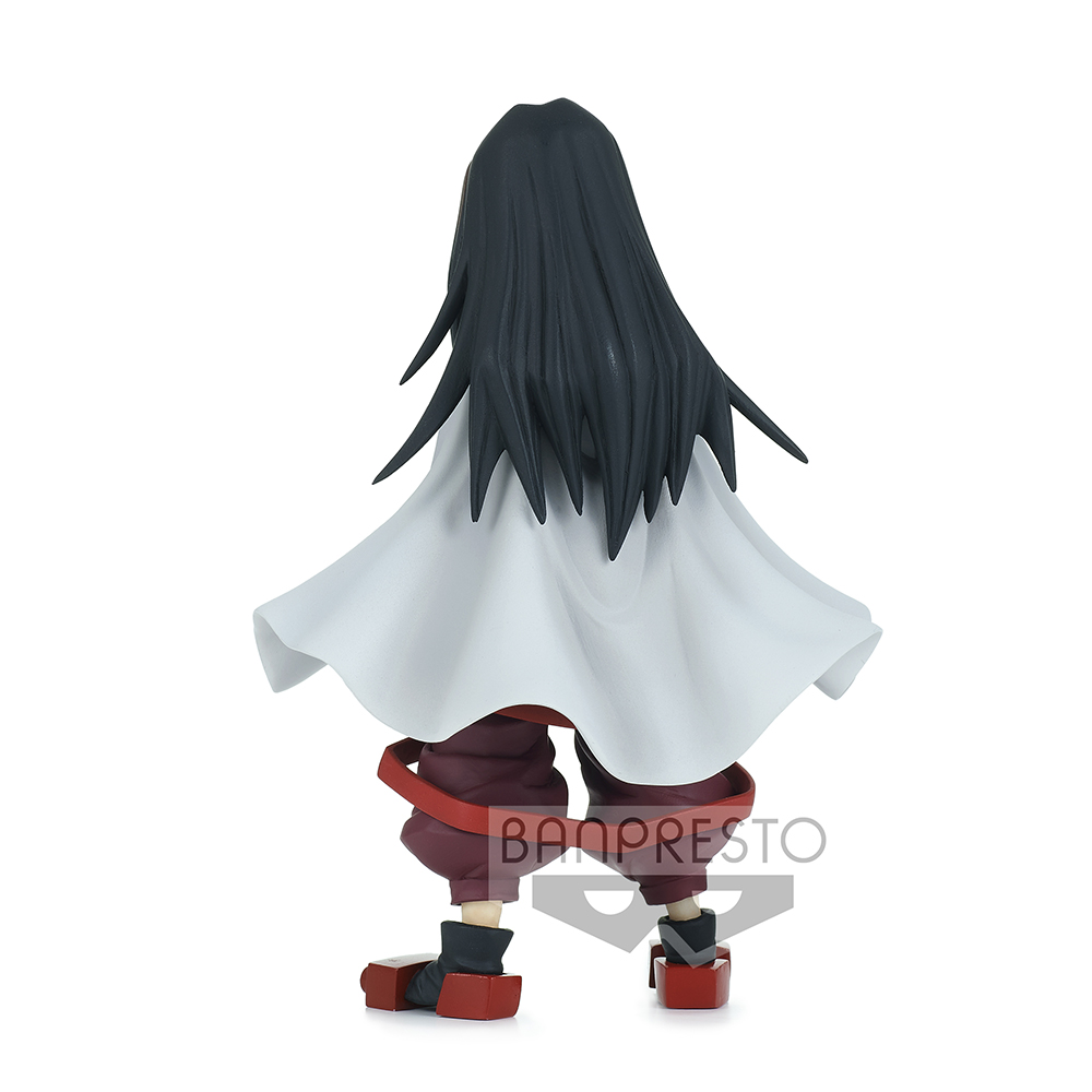 SHAMAN KING HAO FIGURE