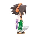 SHAMAN KING Q posket-YOH ASAKURA-(ver.B)