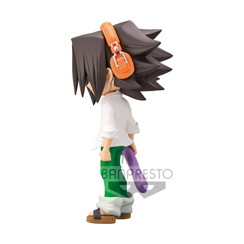 SHAMAN KING Q posket-YOH ASAKURA-(ver.B)