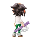 SHAMAN KING Q posket-YOH ASAKURA-(ver.B)
