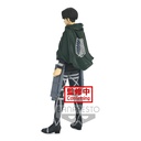 ATTACK ON TITAN The Final Season-Levi