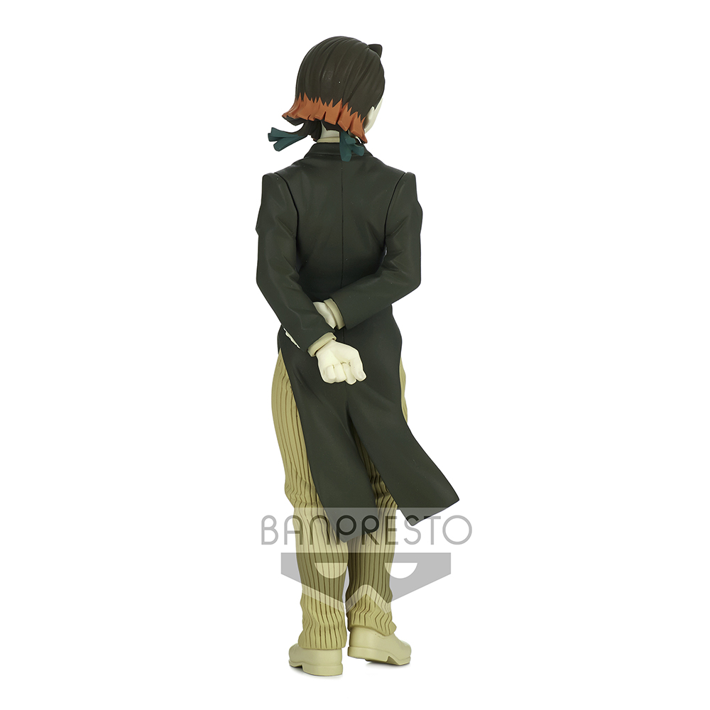 Demon Slayer: Kimetsu no Yaiba Figure-Demon Series- vol.4(A:Enmu)