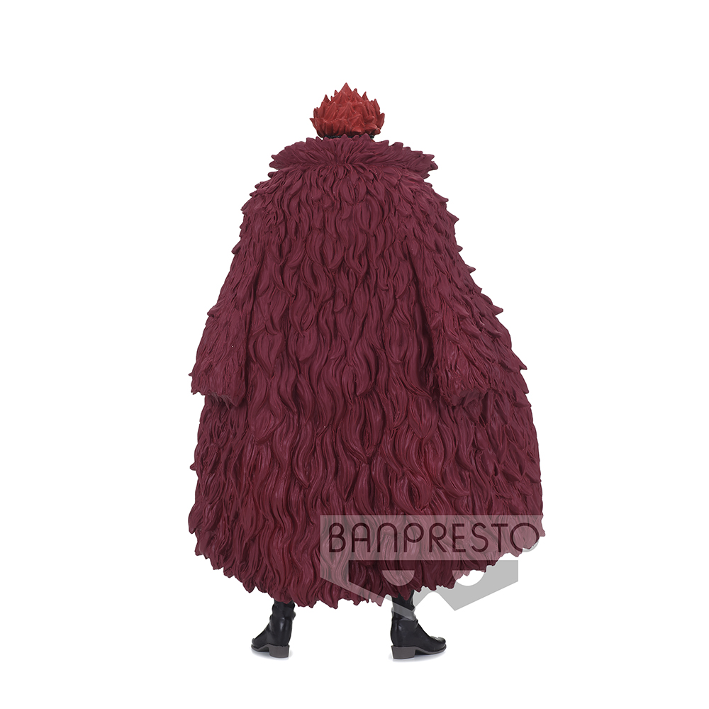 ONE PIECE DXF ~THE GRANDLINE MEN~ WANOKUNI vol.15