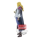 ONE PIECE DXF ~THE GRANDLINE MEN~ WANOKUNI vol.16