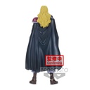 ONE PIECE DXF ~THE GRANDLINE MEN~ WANOKUNI vol.16