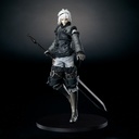 NieR Replicant ver.1.22474487139... Statuette - ADULT PROTAGONIST