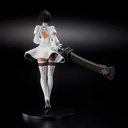 NieR:Automata Statuette - 2B (YoRHa No. 2 Type B) 2P Color ver.