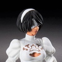 NieR:Automata Statuette - 2B (YoRHa No. 2 Type B) 2P Color ver.