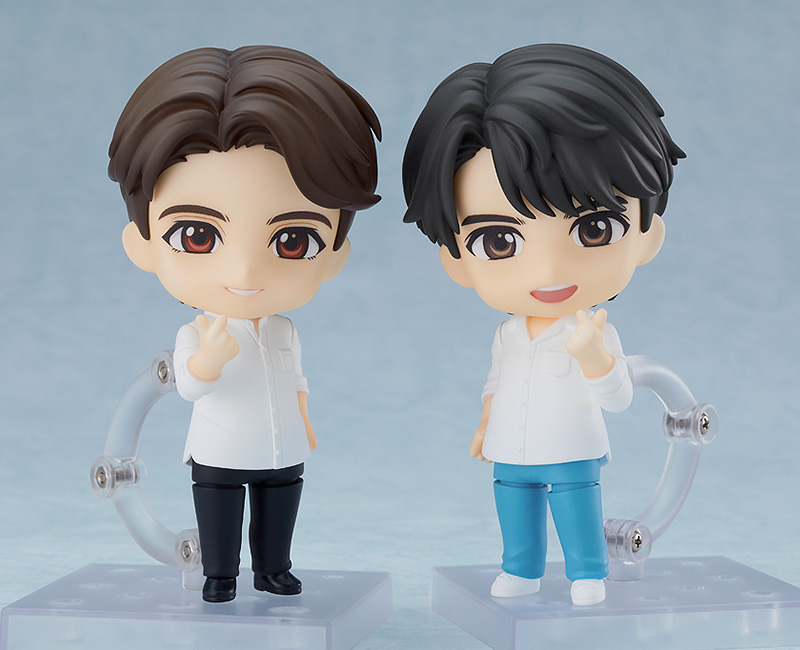 Nendoroid Tine