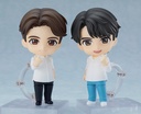 Nendoroid Tine