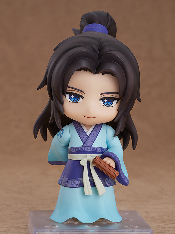 Nendoroid Zhang Liang