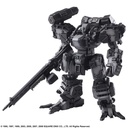 FRONT MISSION STRUCTURE ARTS 1/72 Scale Plastic Model Kit Series Vol. 2 (Display)