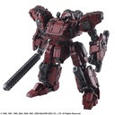 FRONT MISSION STRUCTURE ARTS 1/72 Scale Plastic Model Kit Series Vol. 2 FROST HELL'S WALL VARIANT 6 Unit Set (Display)