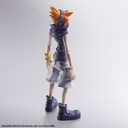 The World Ends with You The Animation BRING ARTS™ Action Figure - NEKU SAKURABA