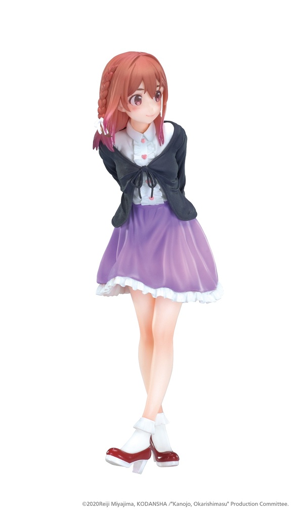 Rent a Girlfriend Coreful Figure - Sakurasawa Sumi Prize Figure