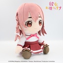 Rent a Girlfriend Big Plush - Sakurasawa Sumi