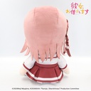 Rent a Girlfriend Big Plush - Sakurasawa Sumi