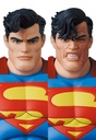 MAFEX SUPERMAN (The Dark Knight Returns)