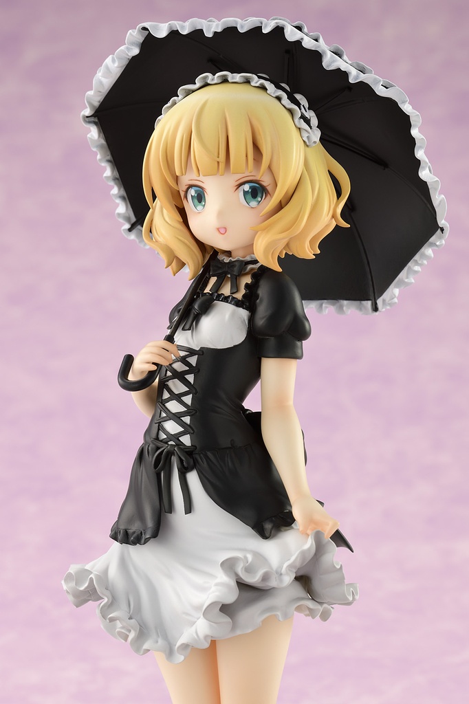 Syaro Gothic Lolita Ver.