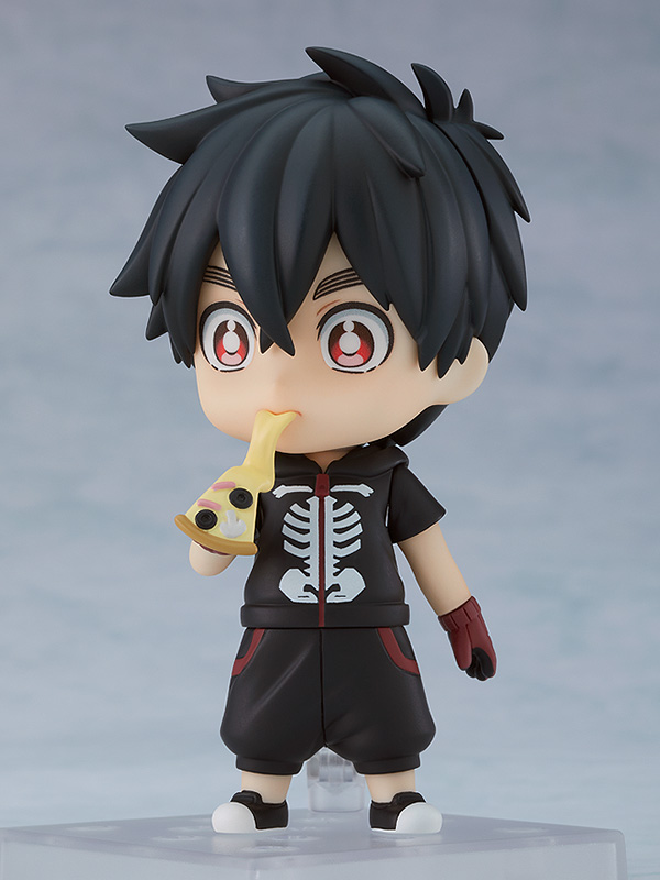 Nendoroid Kusaka Kabane