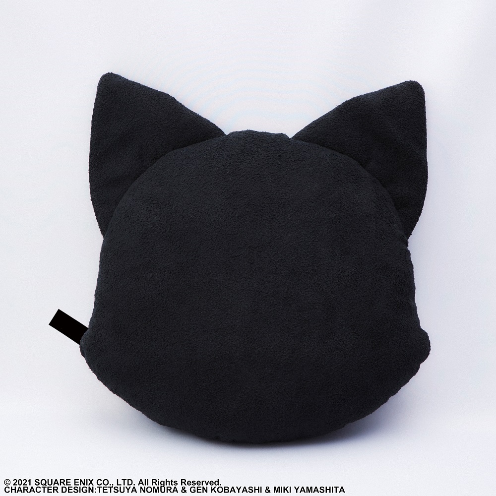 NEO: The World Ends with You™ Cushion - MR. MEW