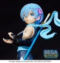 Re:ZERO -Starting Life in Another World- SPM Figure "Rem" Kunoichi Tobi Ver.