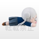 NESOBERI (Lay-Down) "Love Live! Superstar!!" MEJ Plush "Chisato Arashi"