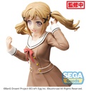 BanG Dream! Girls Band Party! PM Figure "Arisa Ichigaya" School Days