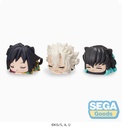 Ohiruneko "Demon Slayer: Kimetsu no Yaiba" MP Mini Figure "The Hashira Gathered!" Vol. 1