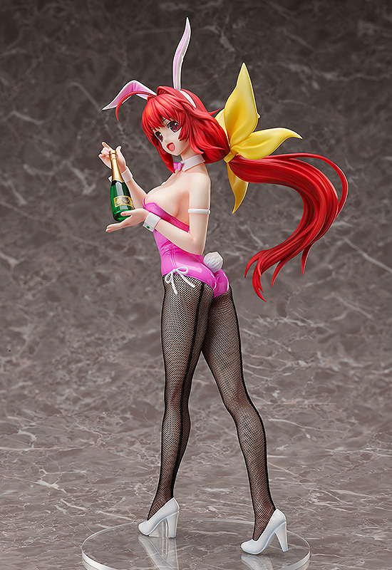 Sumika Kagami: Bunny Ver.
