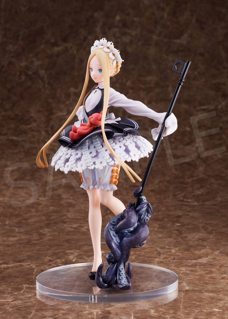 Fate/Grand Order Foreigner / Abigail Williams Festival Portrait ver.