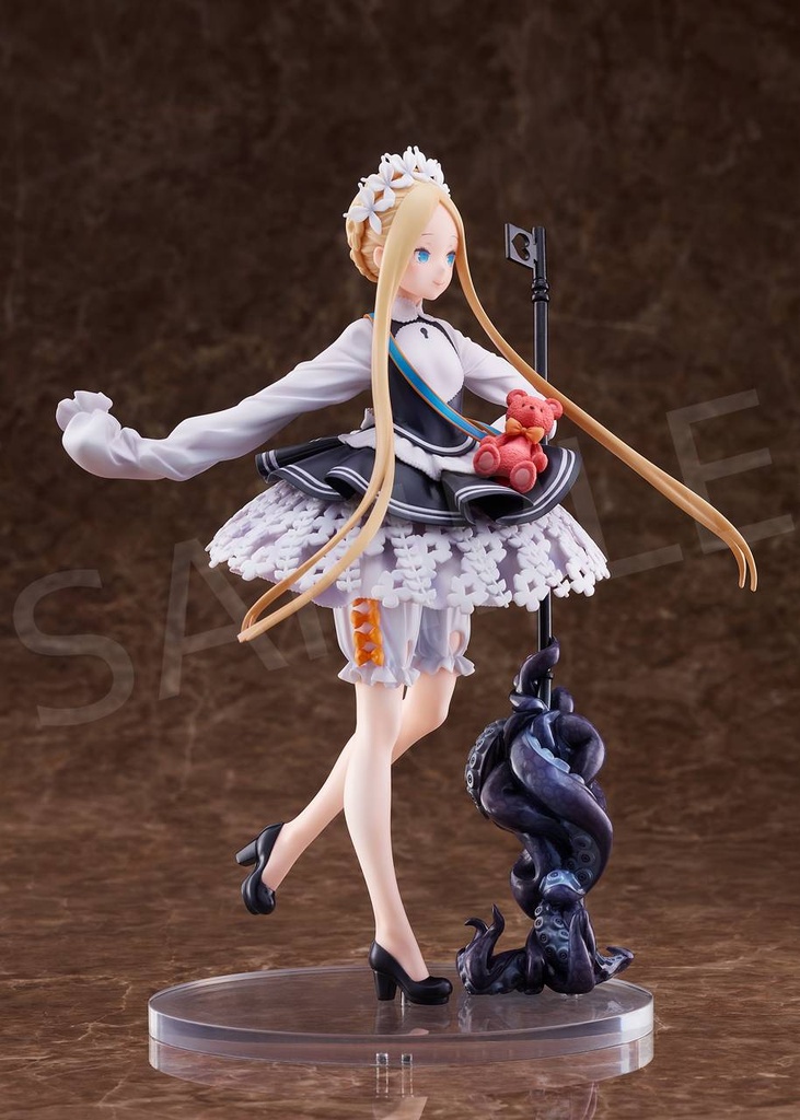 Fate/Grand Order Foreigner / Abigail Williams Festival Portrait ver.