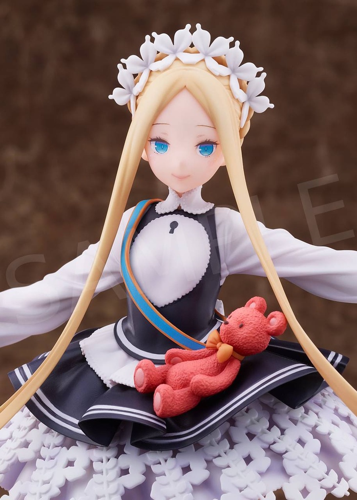 Fate/Grand Order Foreigner / Abigail Williams Festival Portrait ver.