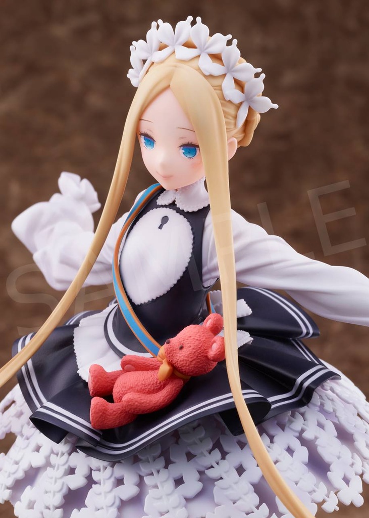 Fate/Grand Order Foreigner / Abigail Williams Festival Portrait ver.