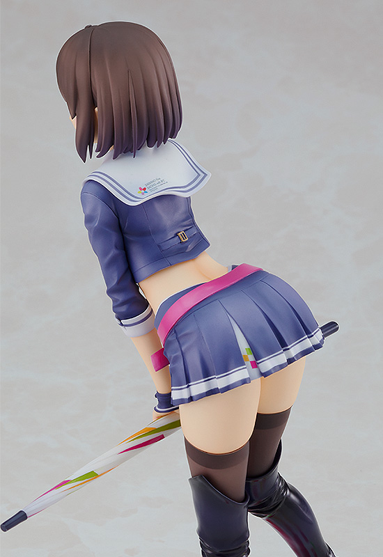Megumi Kato: Racing Ver. (Reopened for Preorder)