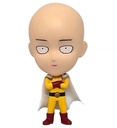 16d Collectible Figure Collection: ONE-PUNCH MAN Vol. 1(2nd re-run)