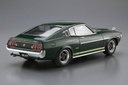 1/24 TOYOTA RA35 CELICALB 2000GT '77
