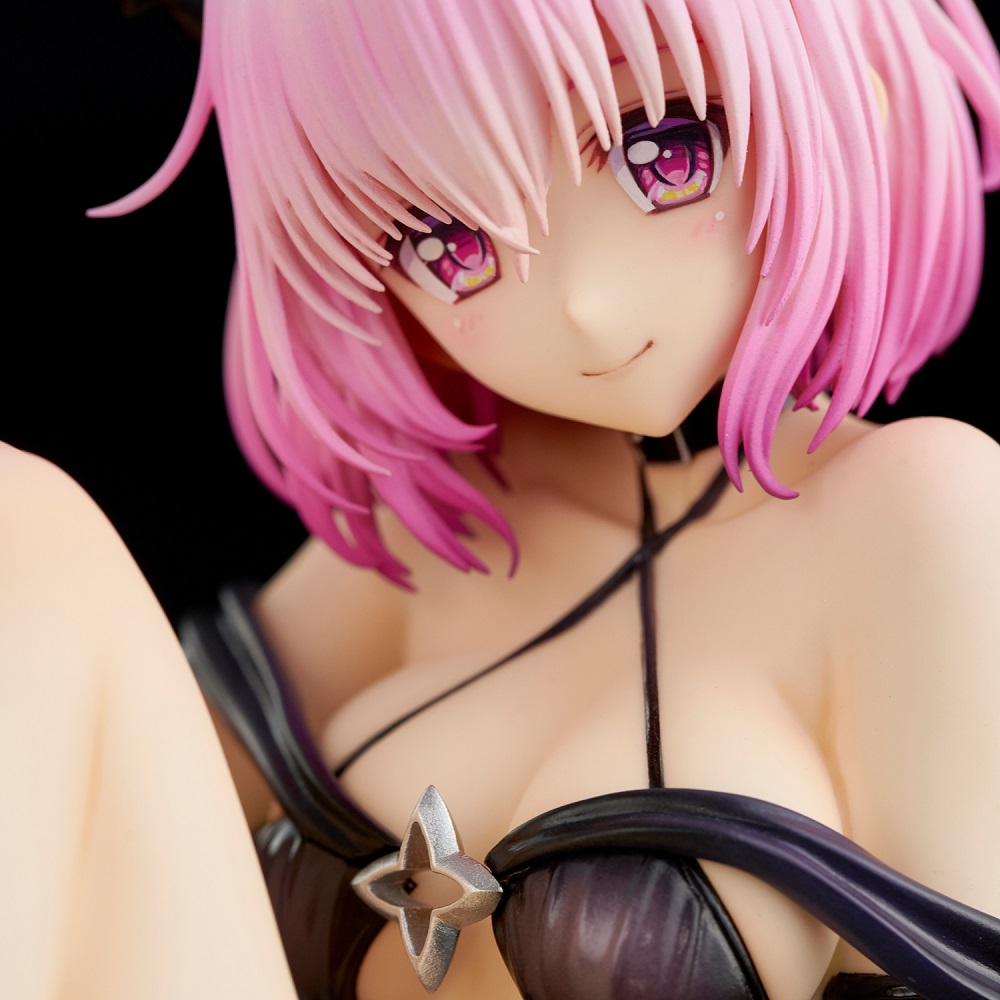 To Love-Ru Darkness Momo Belia Deviluke Darkness ver.