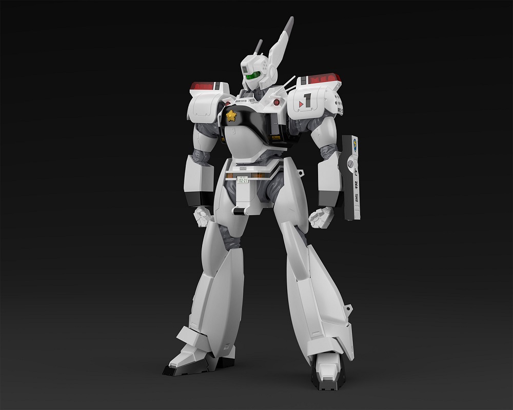 Mobile Police Patlabor 1/43 AV-98 Ingram Unit 1