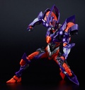 GIGAN-TECHS Gridknight