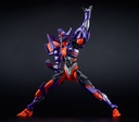GIGAN-TECHS Gridknight