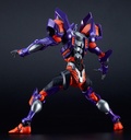 GIGAN-TECHS Gridknight
