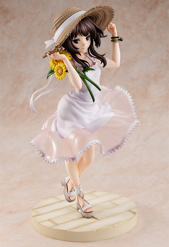 Megumin: Sunflower One-Piece Dress Ver.