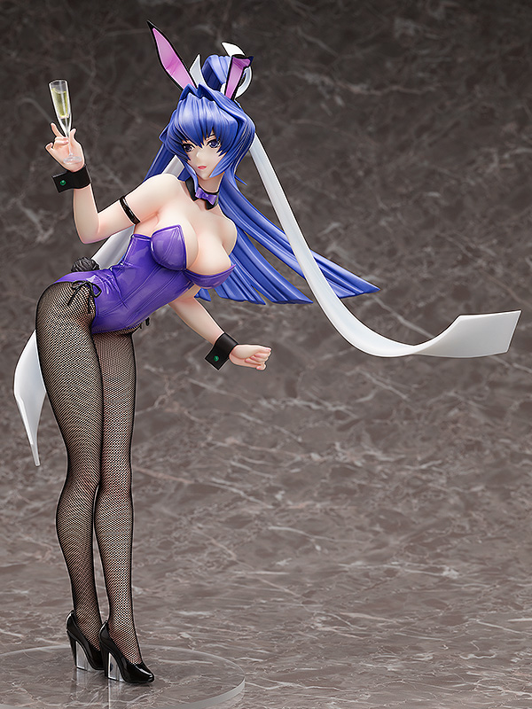 Meiya Mitsurugi: Bunny Ver.